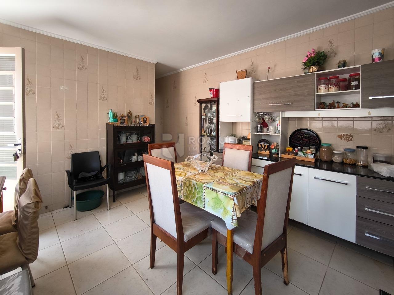 Casa Residencial à venda no bairro Jardim Bandeirantes: COPA