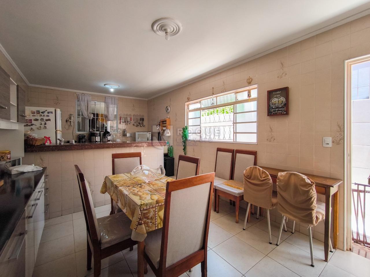 Casa Residencial à venda no bairro Jardim Bandeirantes: COPA