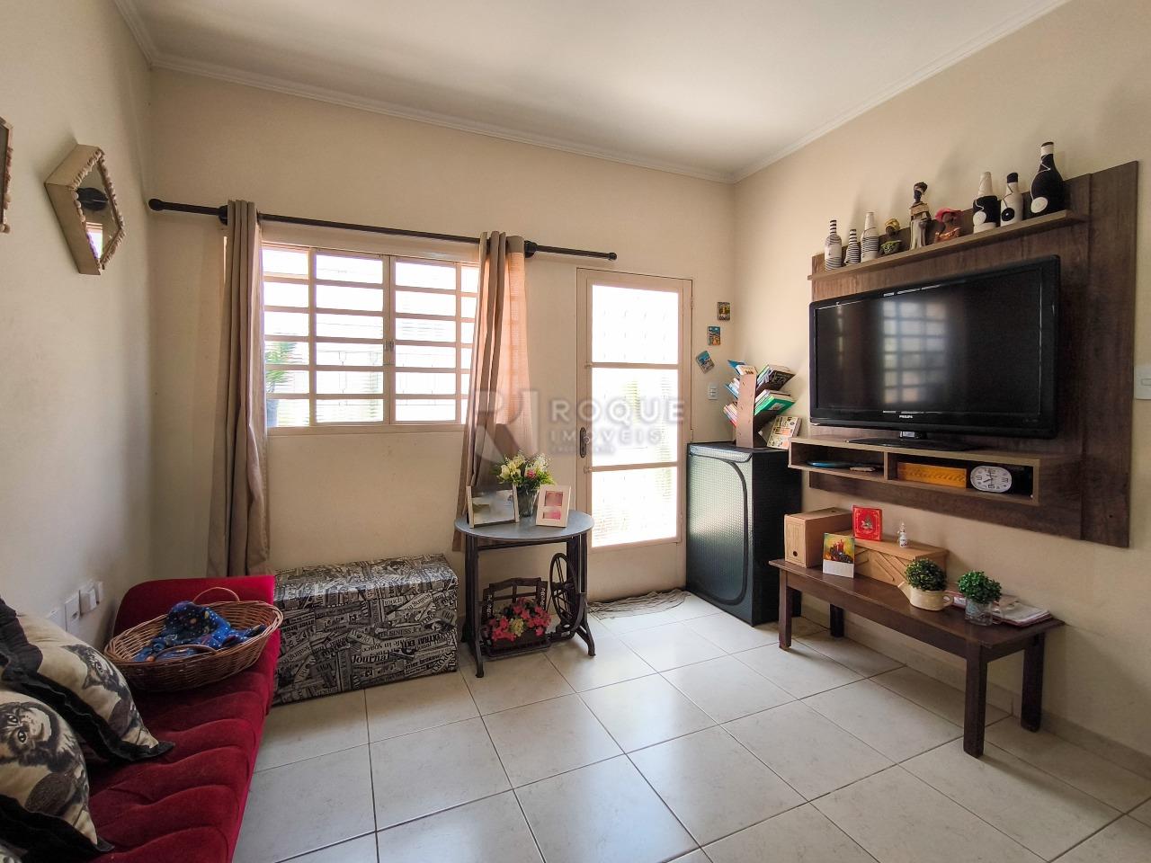 Casa Residencial à venda no bairro Jardim Bandeirantes: SALA DE ESTAR