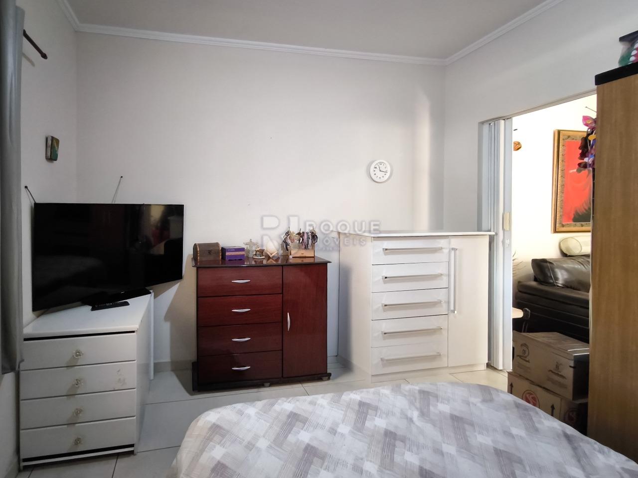 Casa Residencial à venda no bairro Jardim Bandeirantes: DORMITÓRIO 1