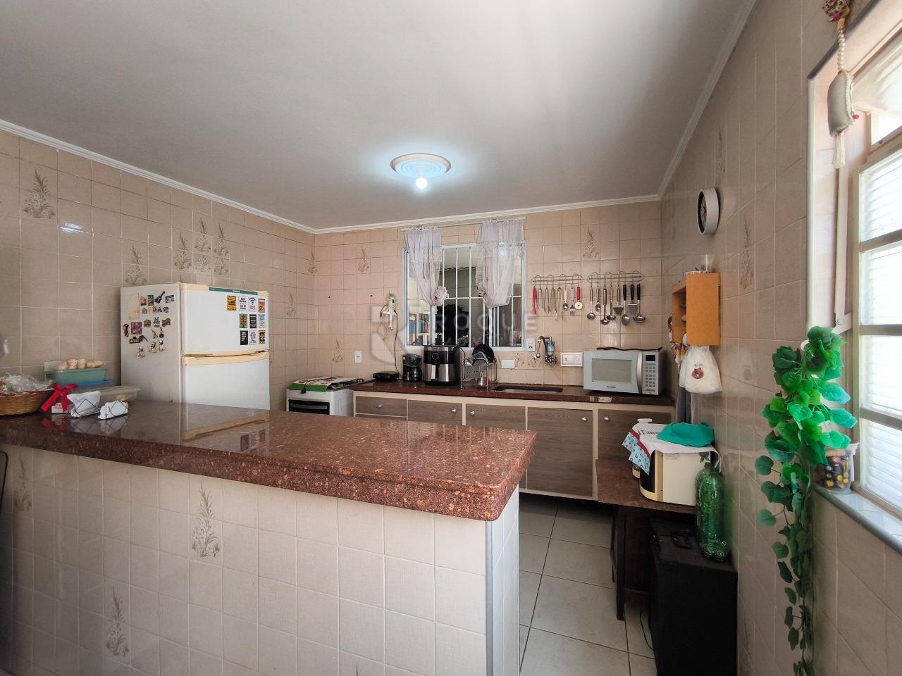 Casa Residencial à venda no bairro Jardim Bandeirantes: COZINHA