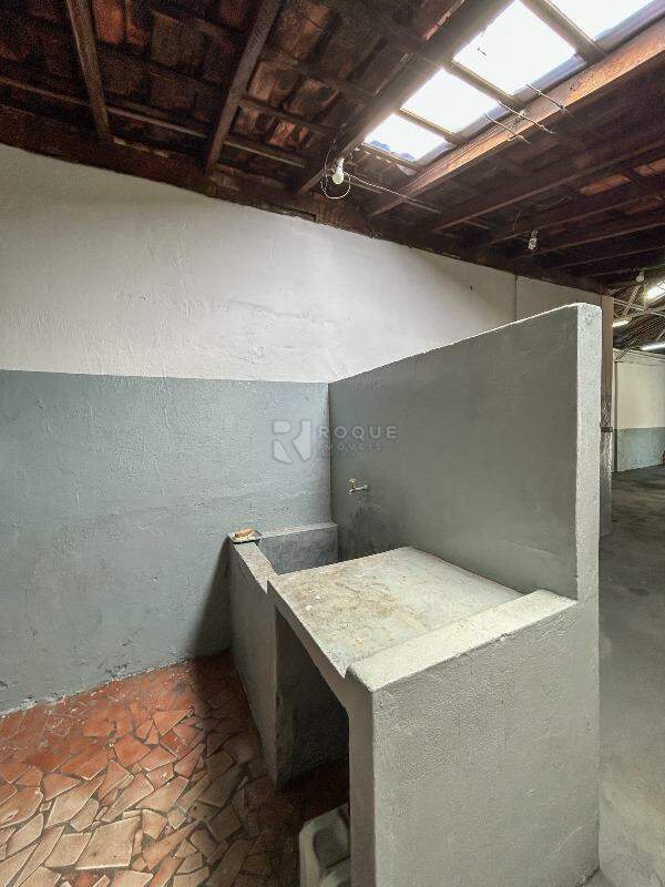 Barracão/Galpão para aluguel no bairro Vila Camargo: Salão