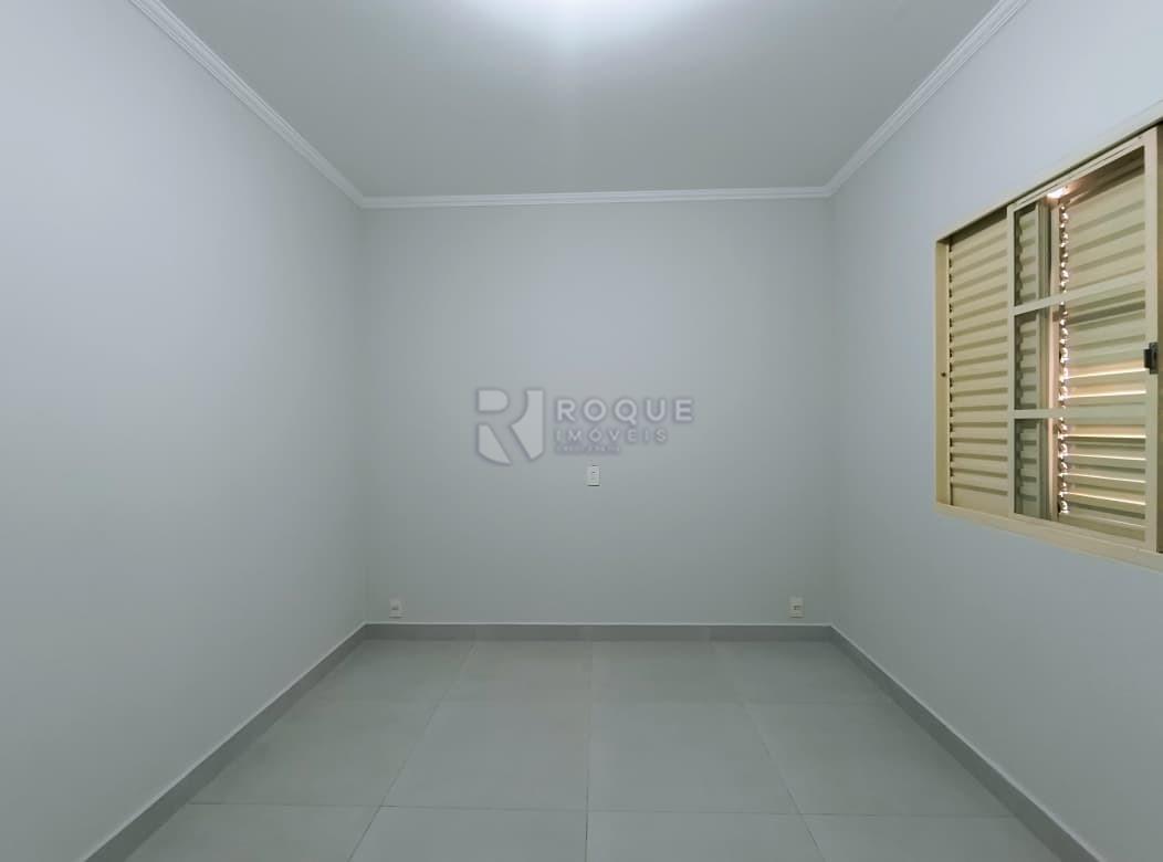 Casa em condomínio para aluguel no bairro Parque Egisto Ragazzo: Dormitório 01