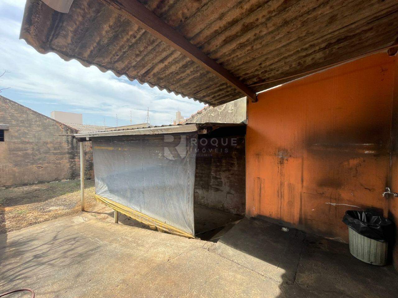 Barracão/Galpão para aluguel no bairro Centro: 