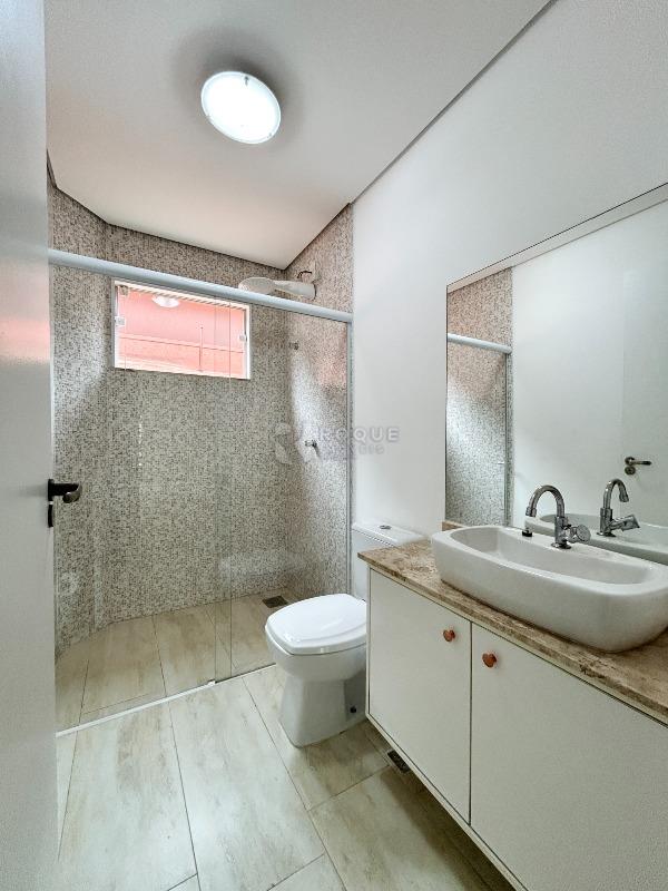 Casa em condomínio para aluguel no bairro Residencial Ilha de Bali: WC suíte 4