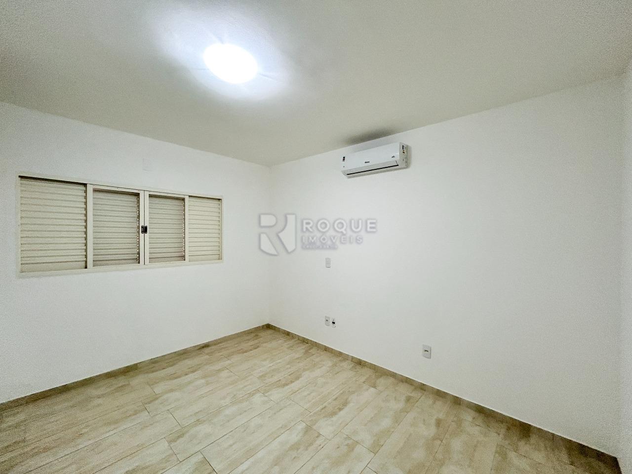 Casa em condomínio para aluguel no bairro Residencial Ilha de Bali: Suíte 1 segundo andar 