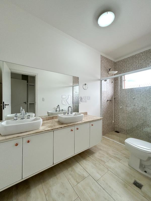 Casa em condomínio para aluguel no bairro Residencial Ilha de Bali: WC suíte 2