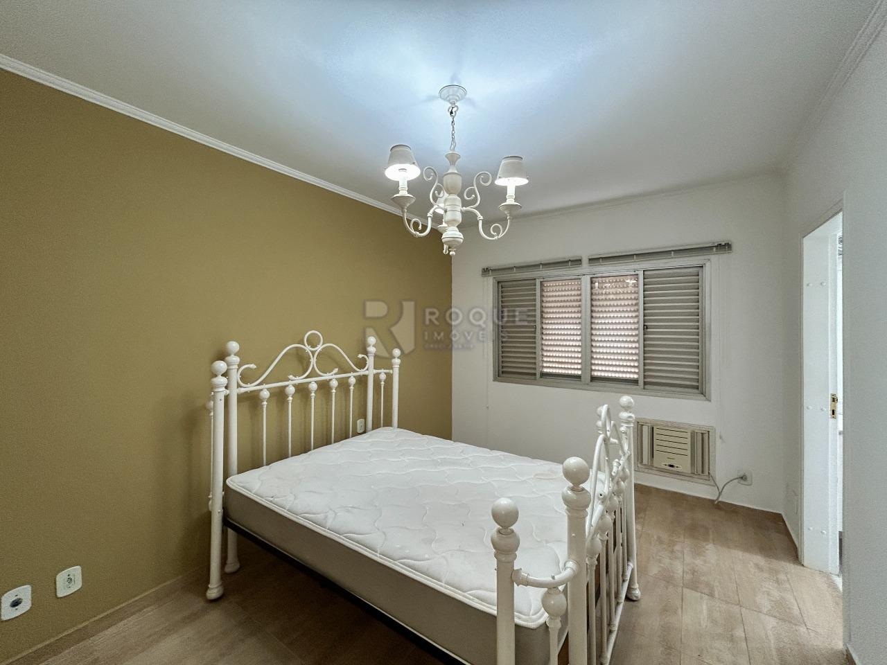 Apartamento para aluguel no bairro Centro: Dormitório 1 suíte 