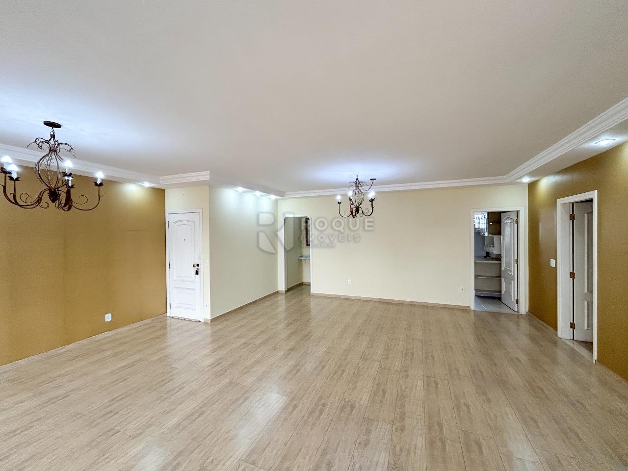 Apartamento para aluguel no bairro Centro: Sala