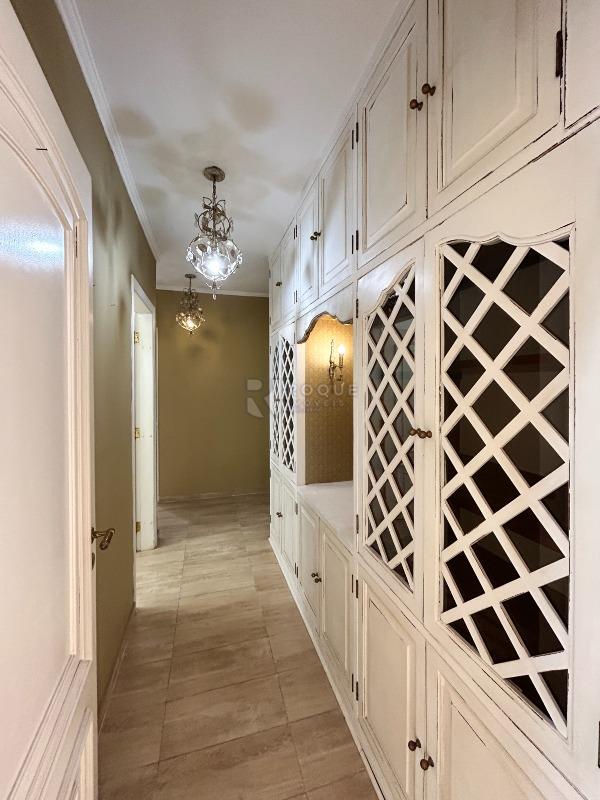 Apartamento para aluguel no bairro Centro: Hall