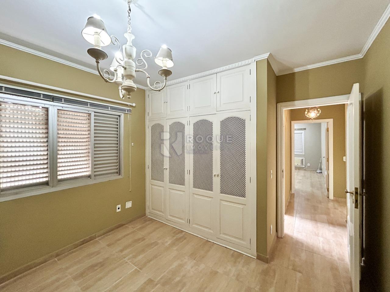 Apartamento para aluguel no bairro Centro: Dormitório 2