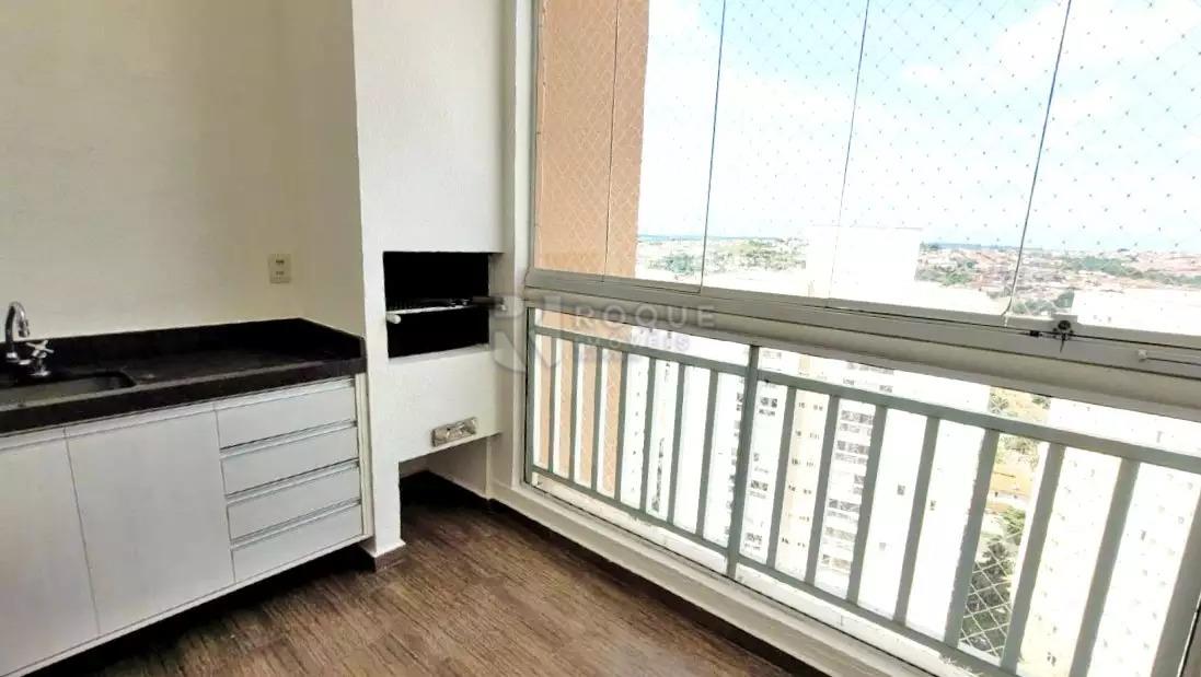 Apartamento à venda no bairro Desmembramento Oscar Antonio Breda: 