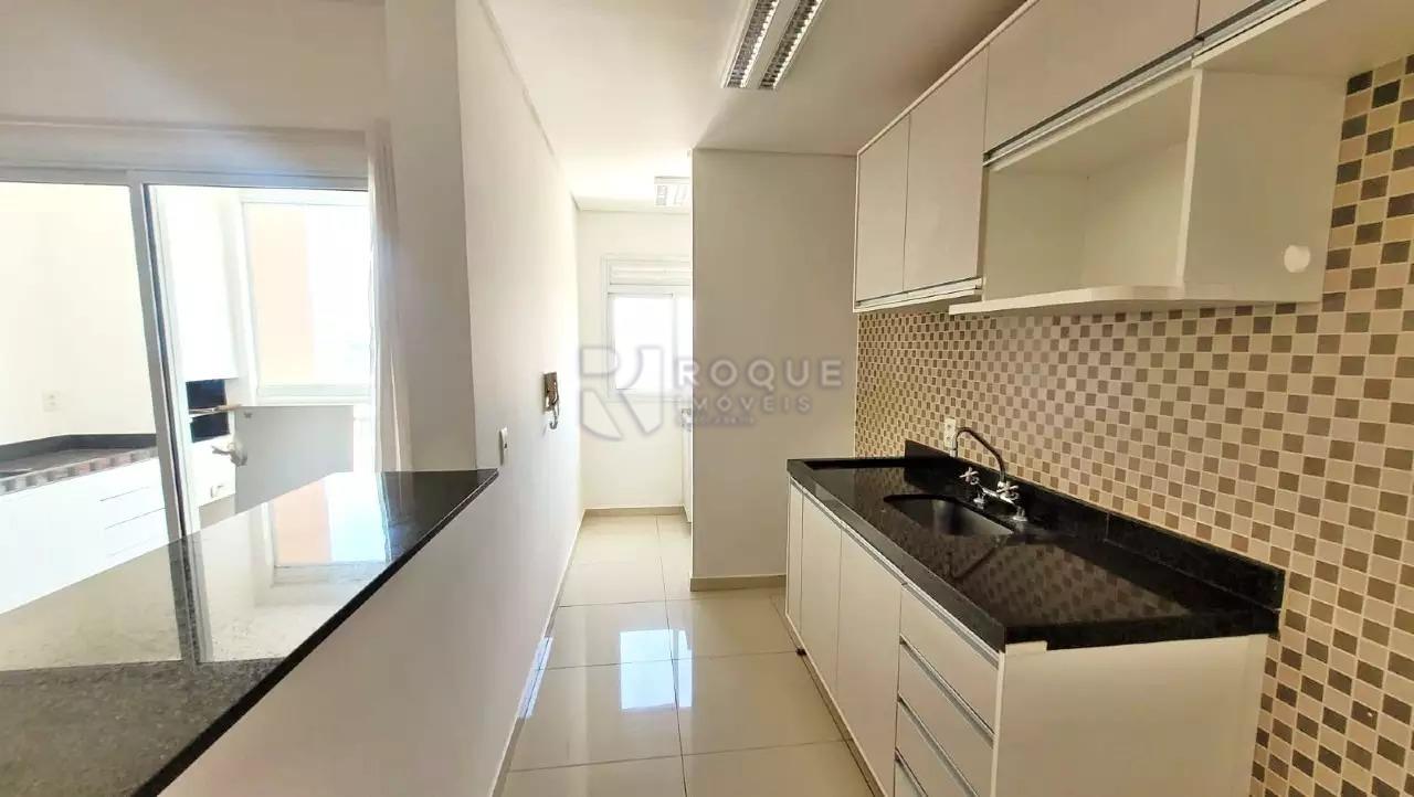 Apartamento à venda no bairro Desmembramento Oscar Antonio Breda: 