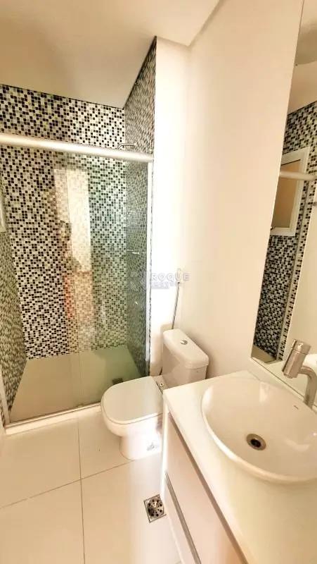 Apartamento à venda no bairro Desmembramento Oscar Antonio Breda: 