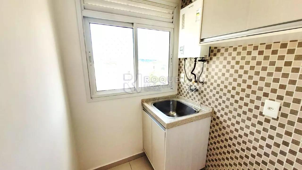 Apartamento à venda no bairro Desmembramento Oscar Antonio Breda: 