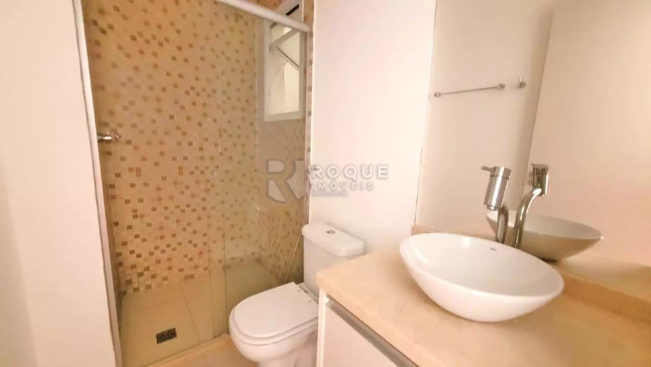 Apartamento à venda no bairro Desmembramento Oscar Antonio Breda: 