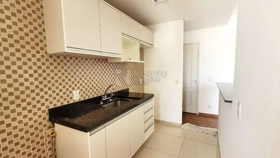 Apartamento à venda no bairro Desmembramento Oscar Antonio Breda: 