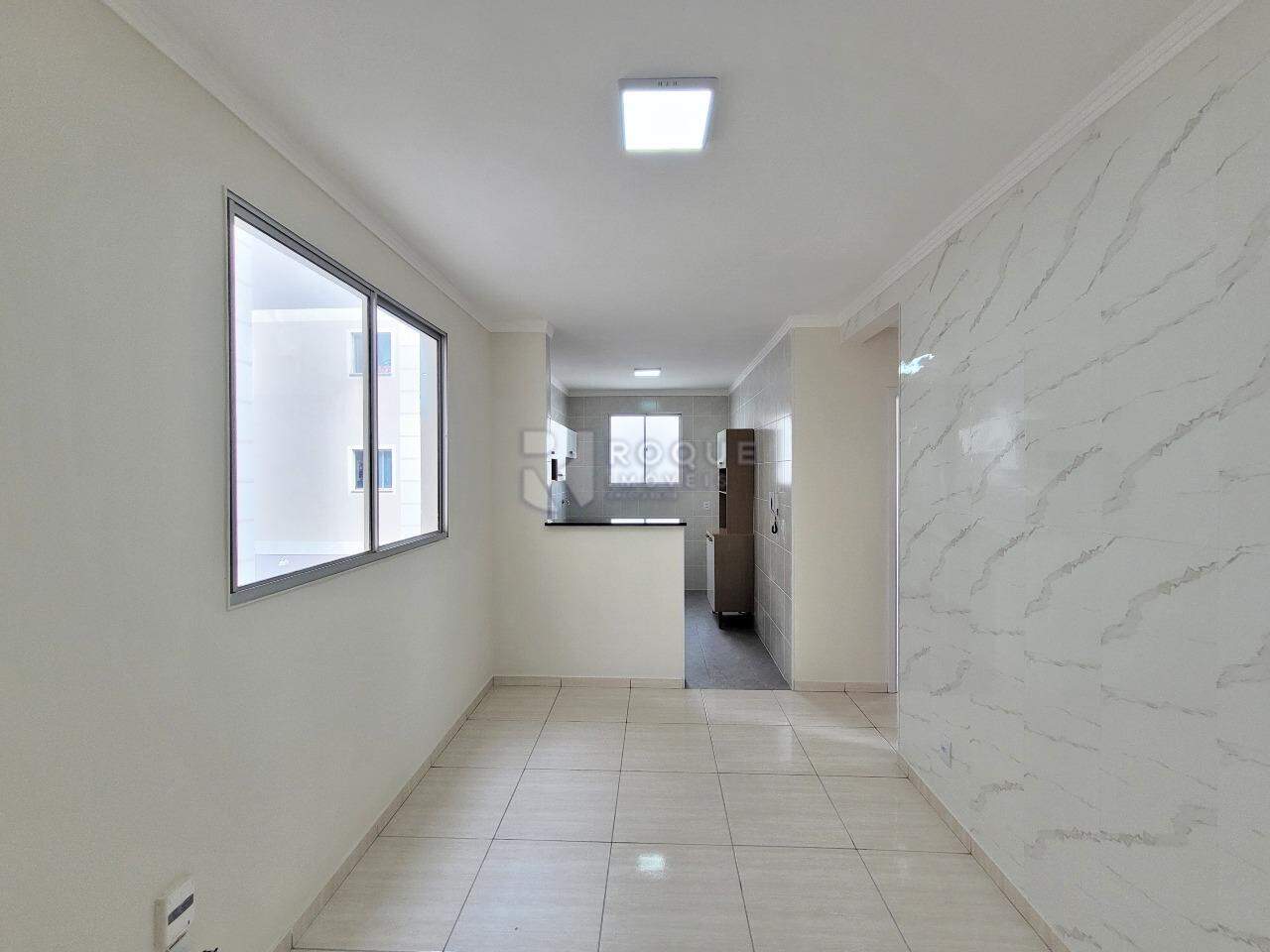 Apartamento à venda no bairro Residencial Villa do Sol: SALA DE ESTAR