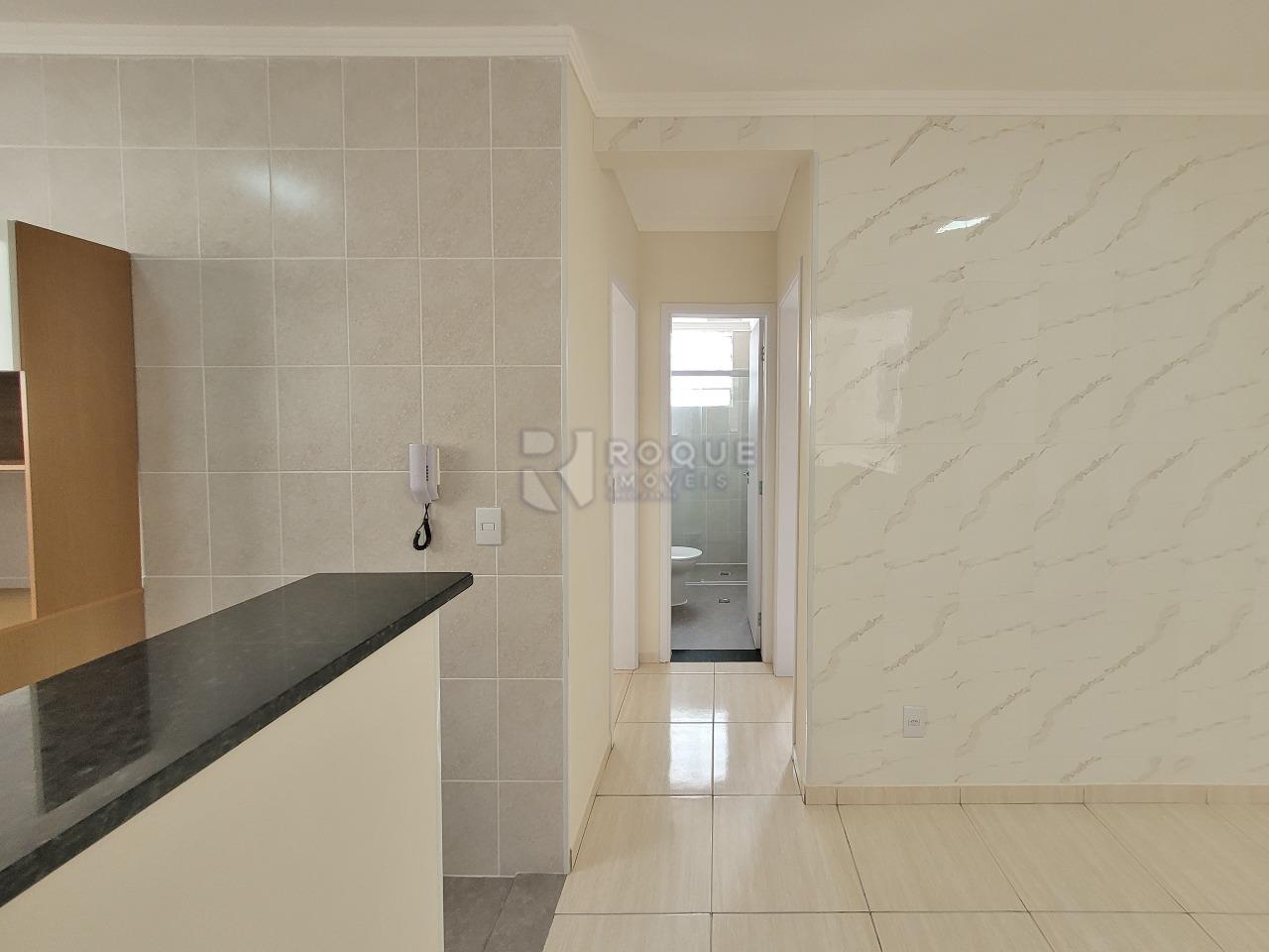 Apartamento à venda no bairro Residencial Villa do Sol: COZINHA