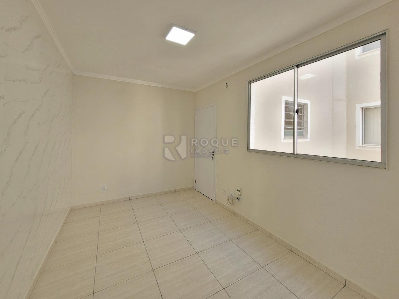 Apartamento à venda no bairro Residencial Villa do Sol: SALA DE ESTAR