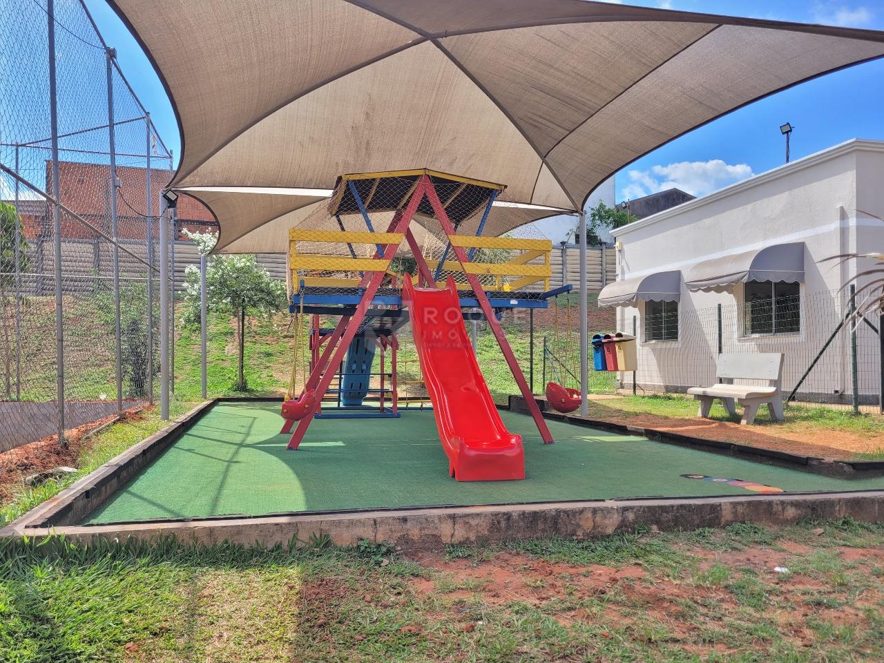 Apartamento à venda no bairro Residencial Villa do Sol: PLAYGROUND