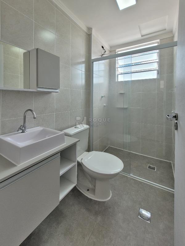 Apartamento à venda no bairro Residencial Villa do Sol: BANHEIRO SOCIAL