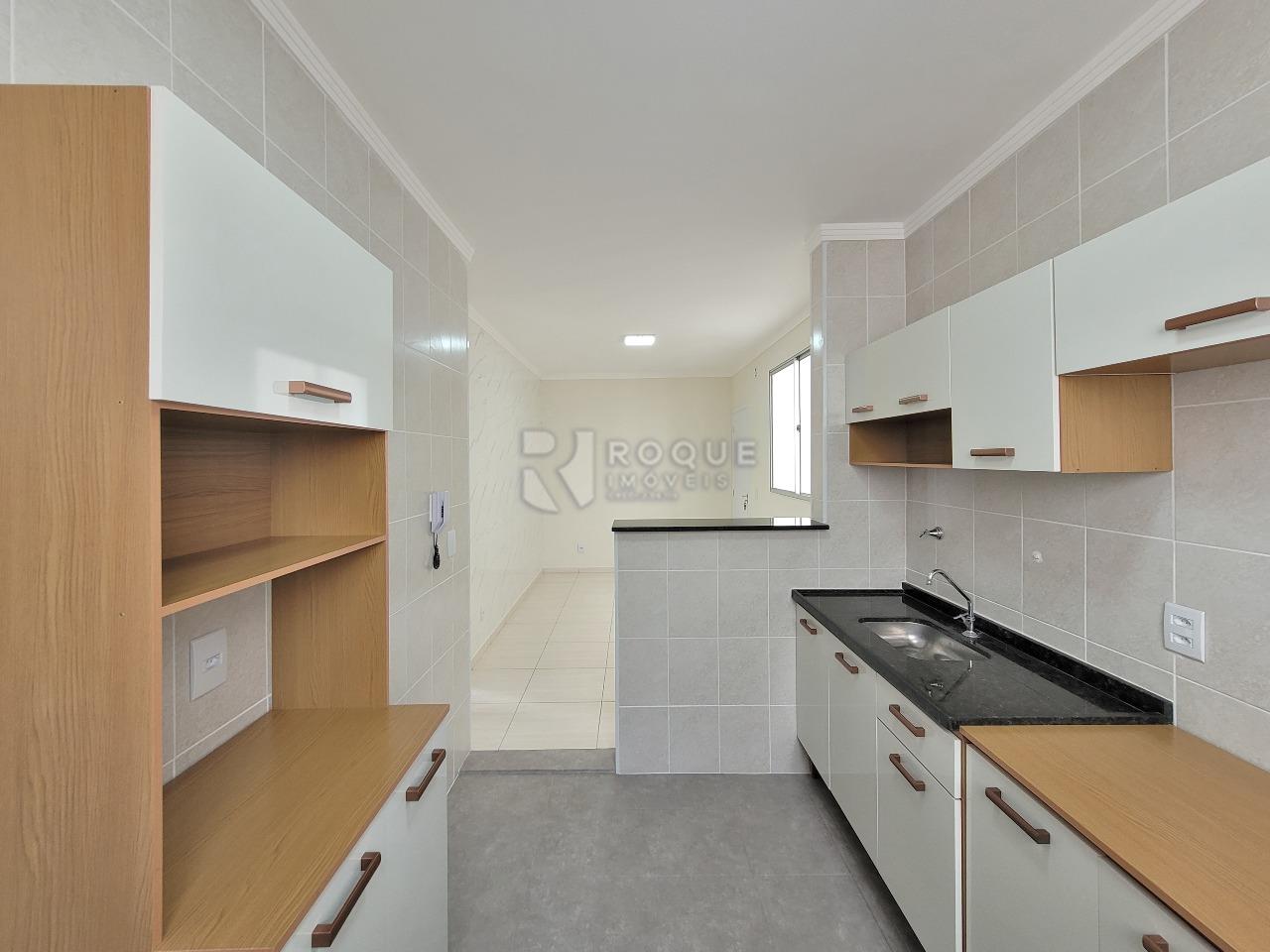 Apartamento à venda no bairro Residencial Villa do Sol: COZINHA