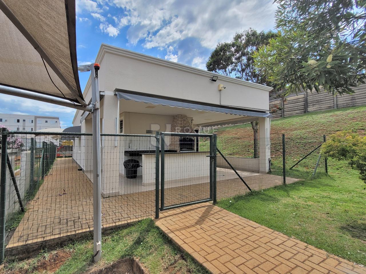 Apartamento à venda no bairro Residencial Villa do Sol: SALÃO DE FESTAS