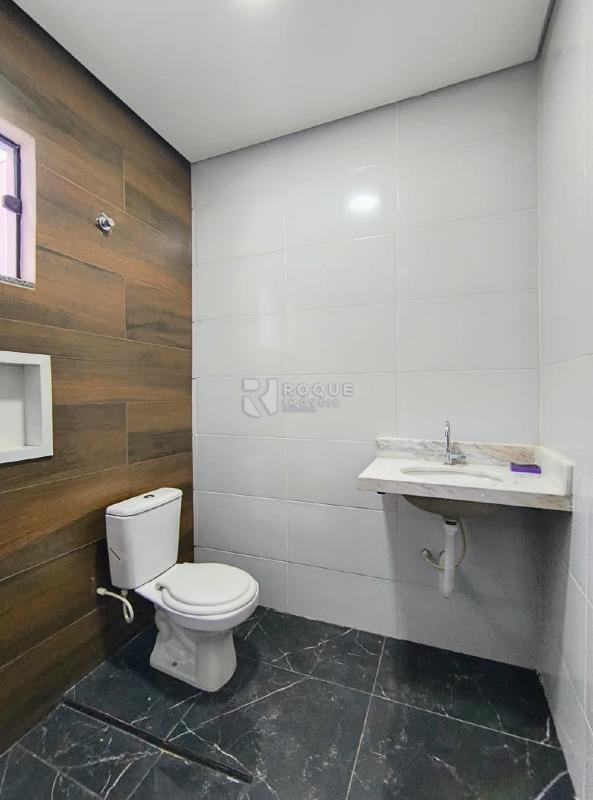 Casa Comercial para aluguel no bairro Centro: Wc social 