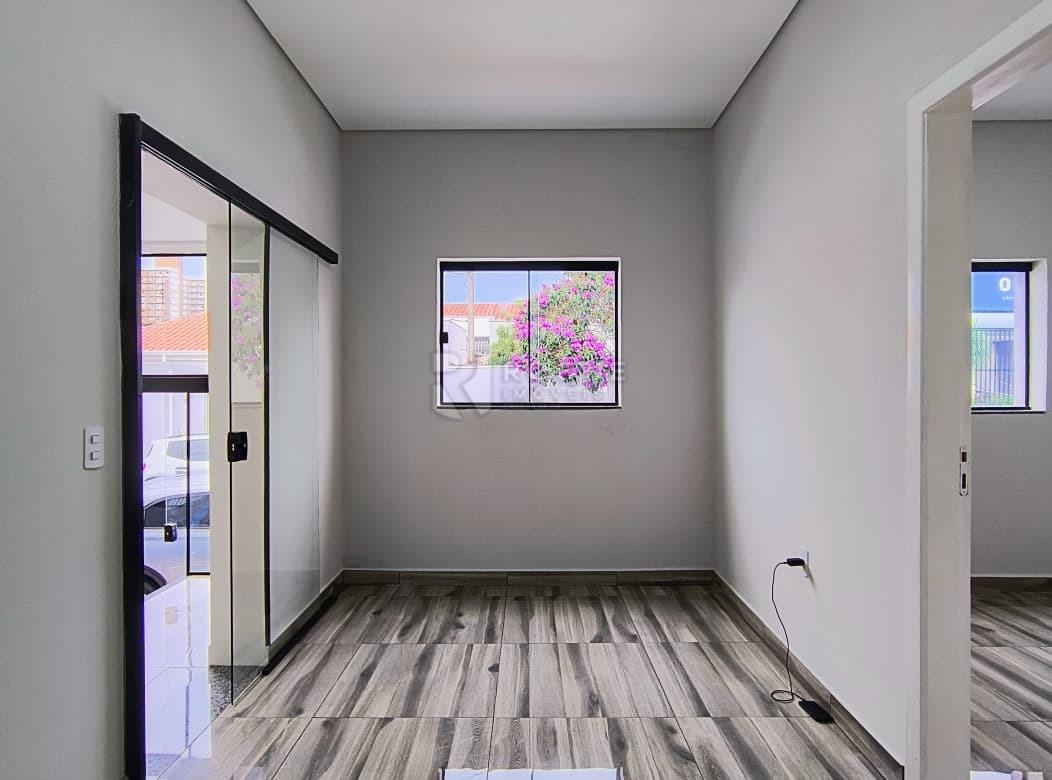 Casa Comercial para aluguel no bairro Centro: Recepção