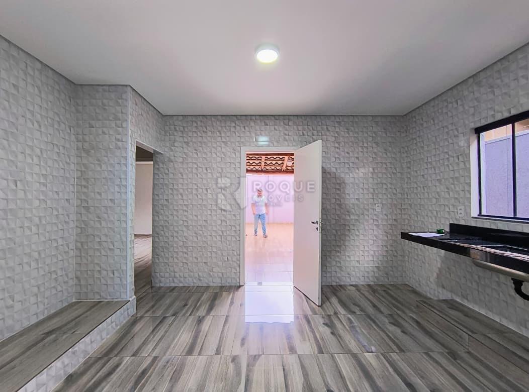 Casa Comercial para aluguel no bairro Centro: Cozinha 