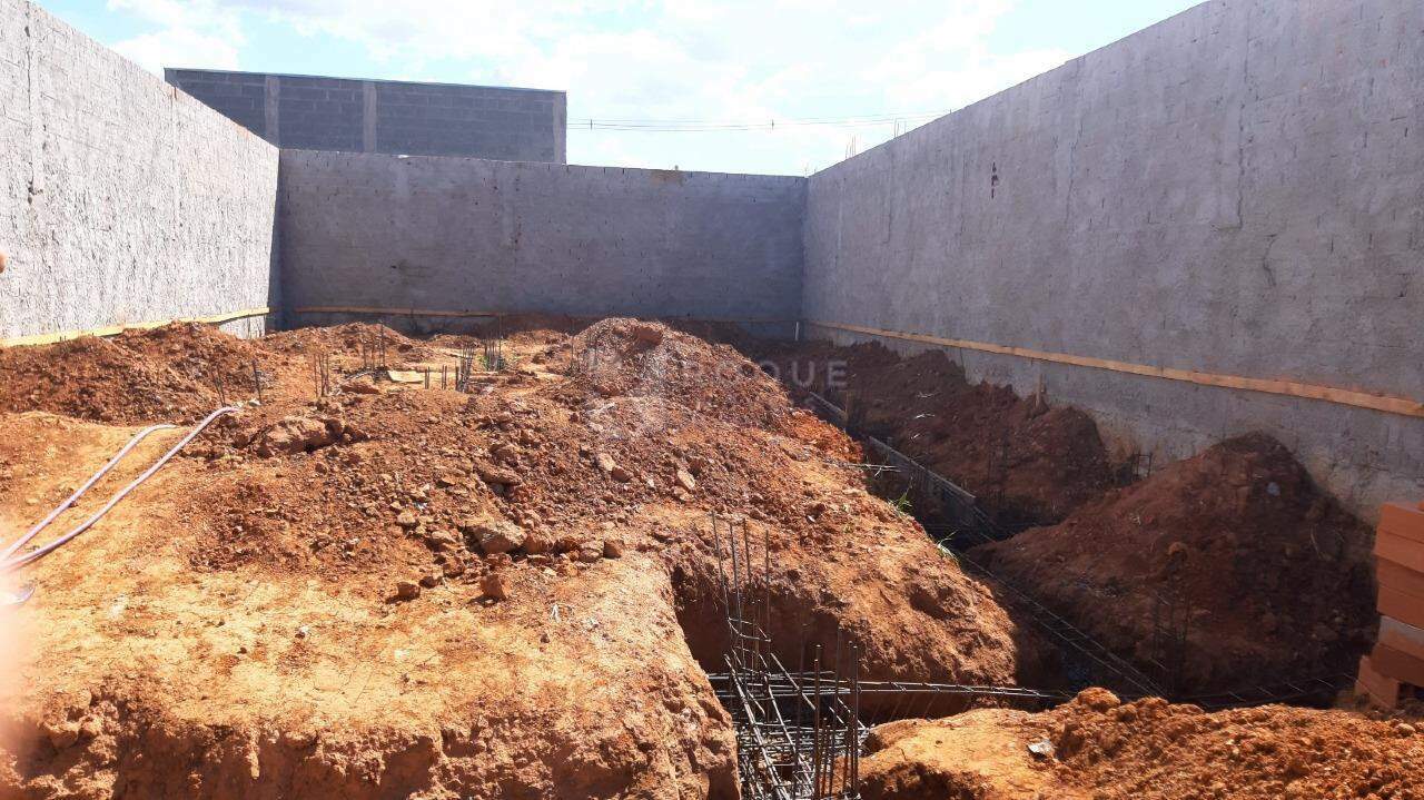 Terreno à venda no bairro Jardim Marajoara: 