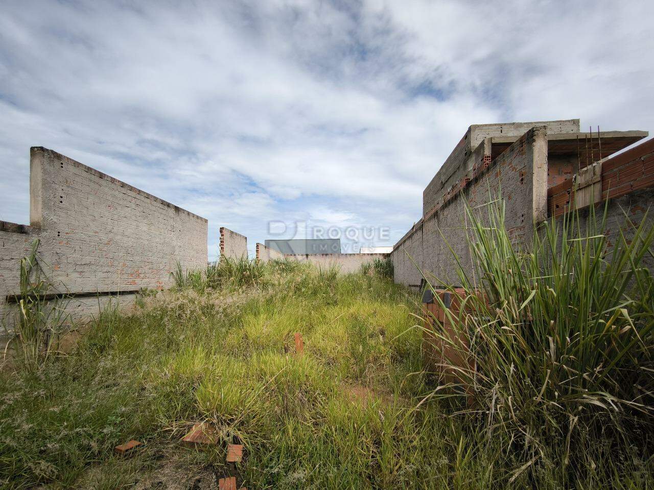 Terreno à venda no bairro Jardim Marajoara: 