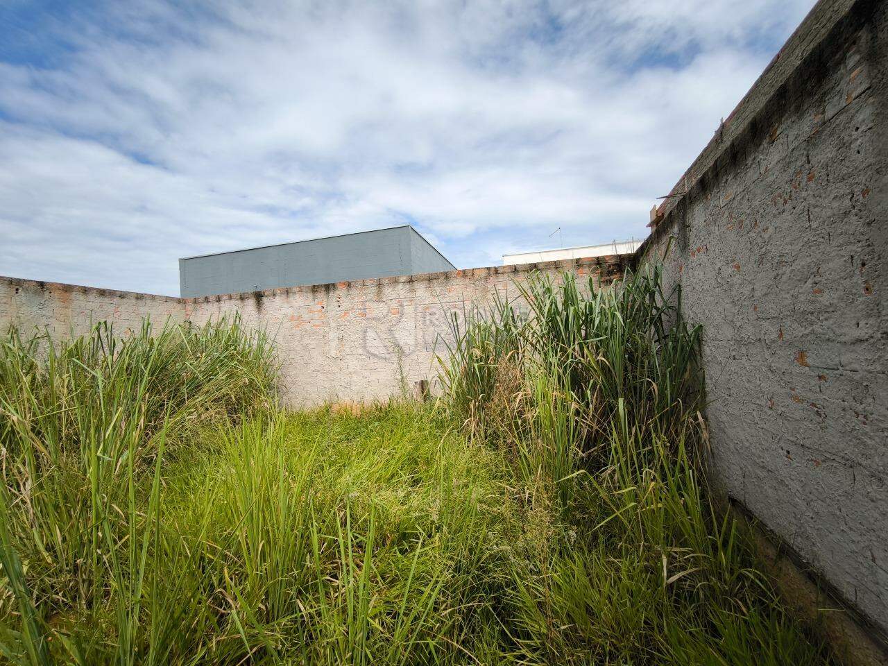 Terreno à venda no bairro Jardim Marajoara: 