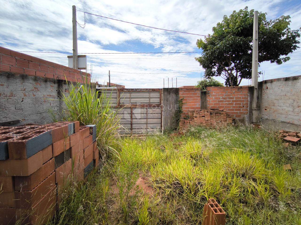 Terreno à venda no bairro Jardim Marajoara: 