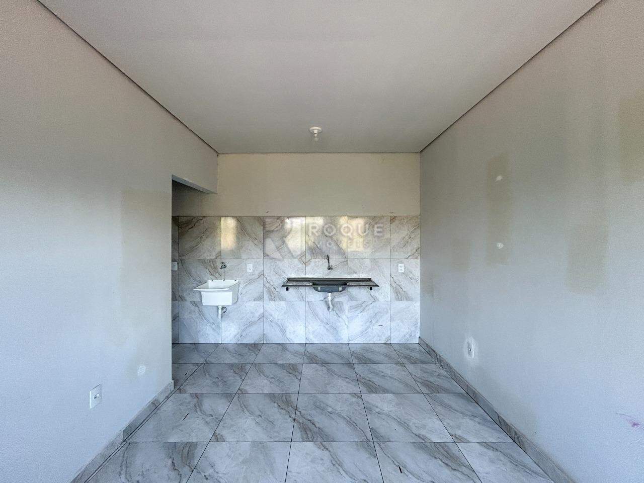 Kitnet para aluguel no bairro Jardim Residencial José Cortez: Sala / Cozinha 