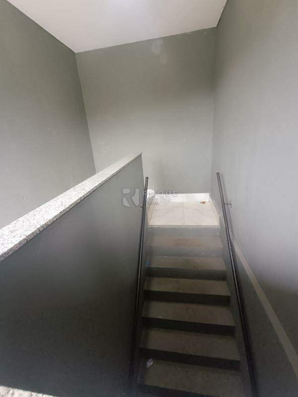 Kitnet para aluguel no bairro Jardim Residencial José Cortez: Acesso