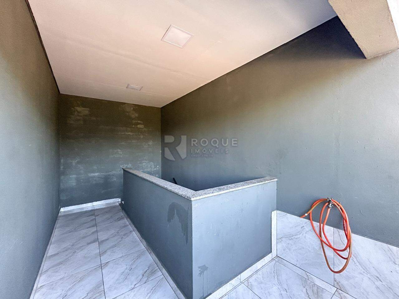 Kitnet para aluguel no bairro Jardim Residencial José Cortez: Hall de acesso 