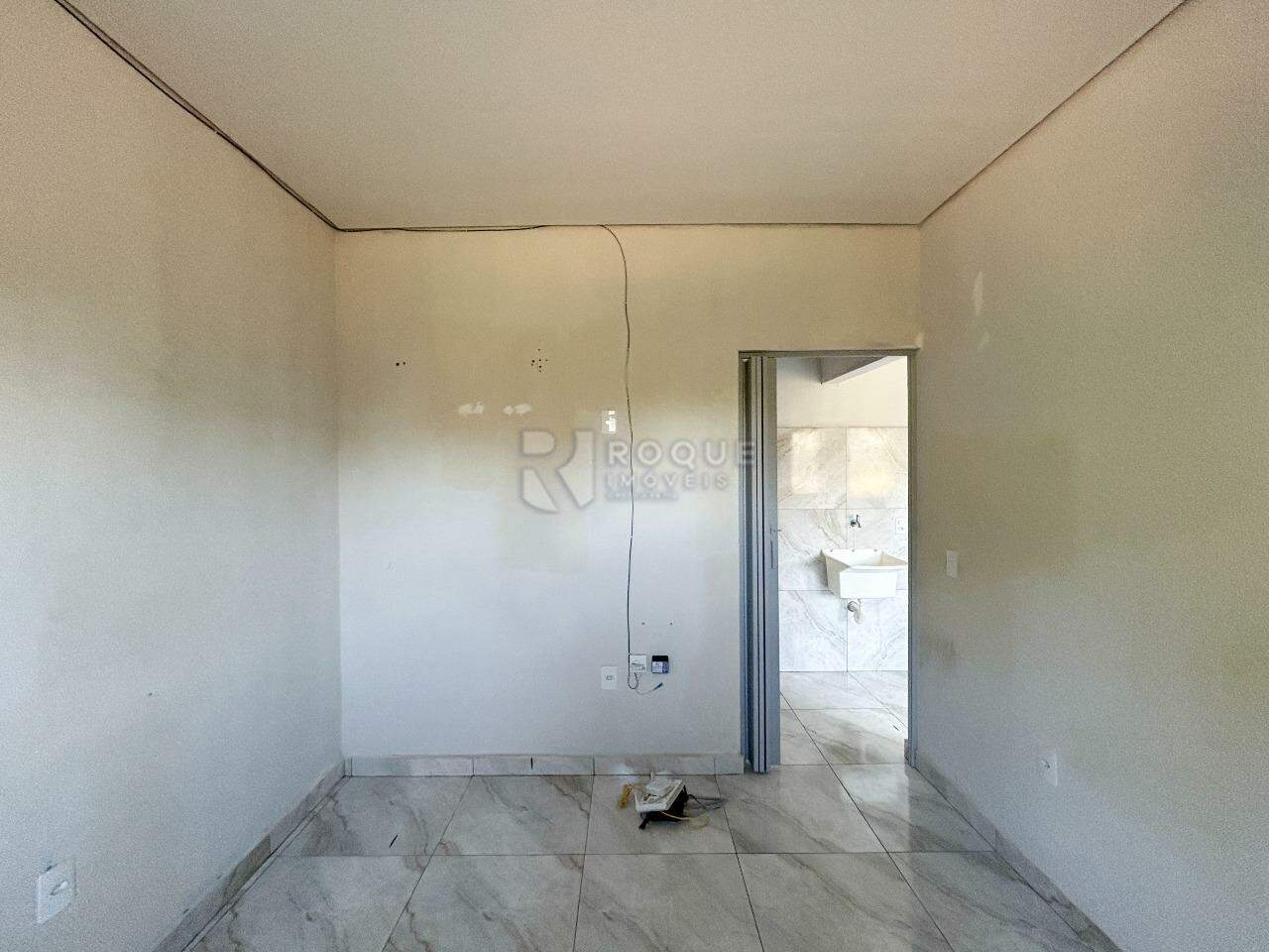Kitnet para aluguel no bairro Jardim Residencial José Cortez: Dormitório 