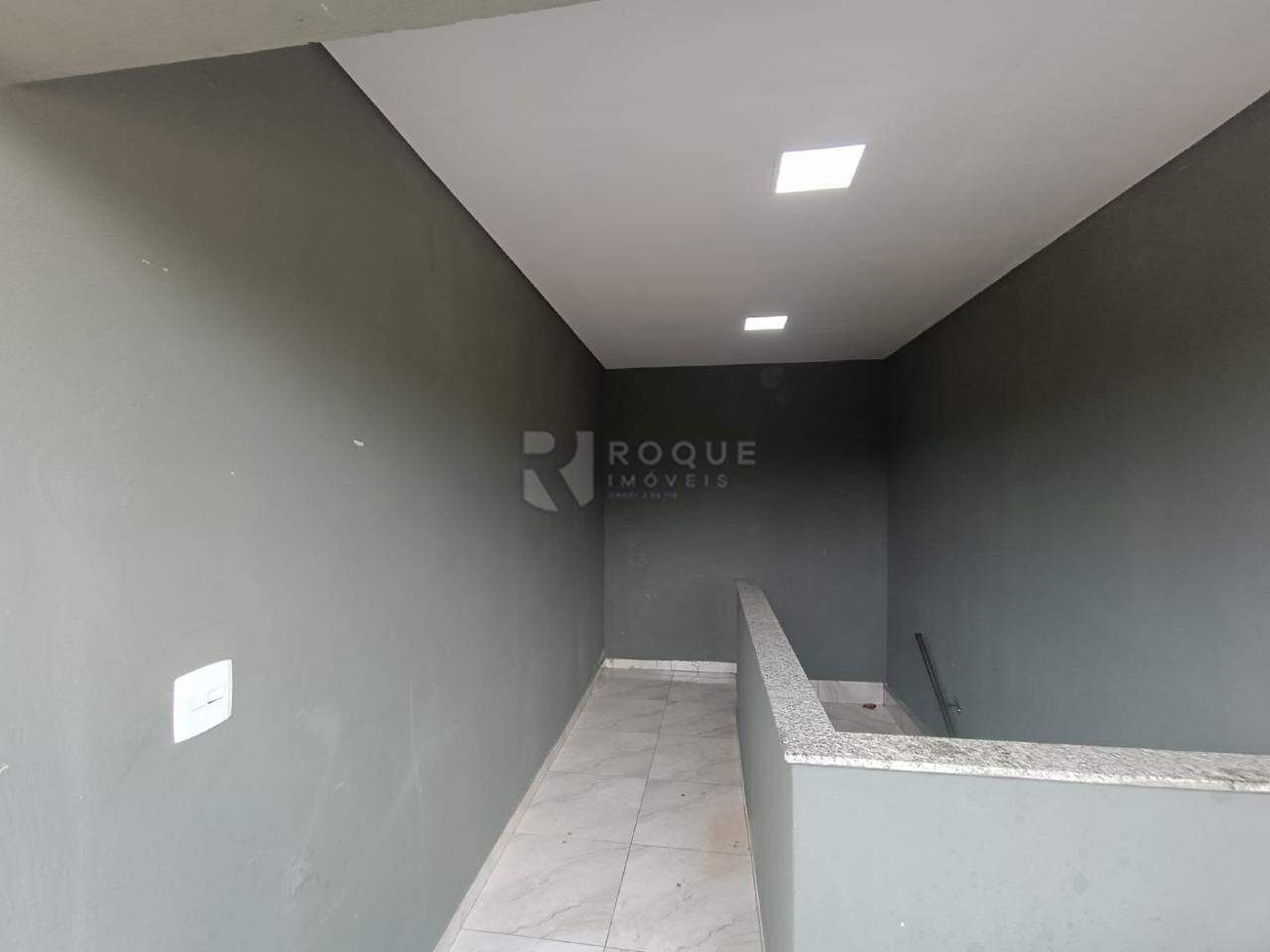 Kitnet para aluguel no bairro Jardim Residencial José Cortez: Hall