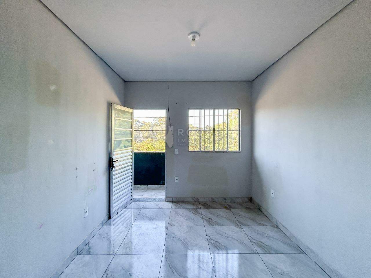 Kitnet para aluguel no bairro Jardim Residencial José Cortez: Sala / Cozinha 