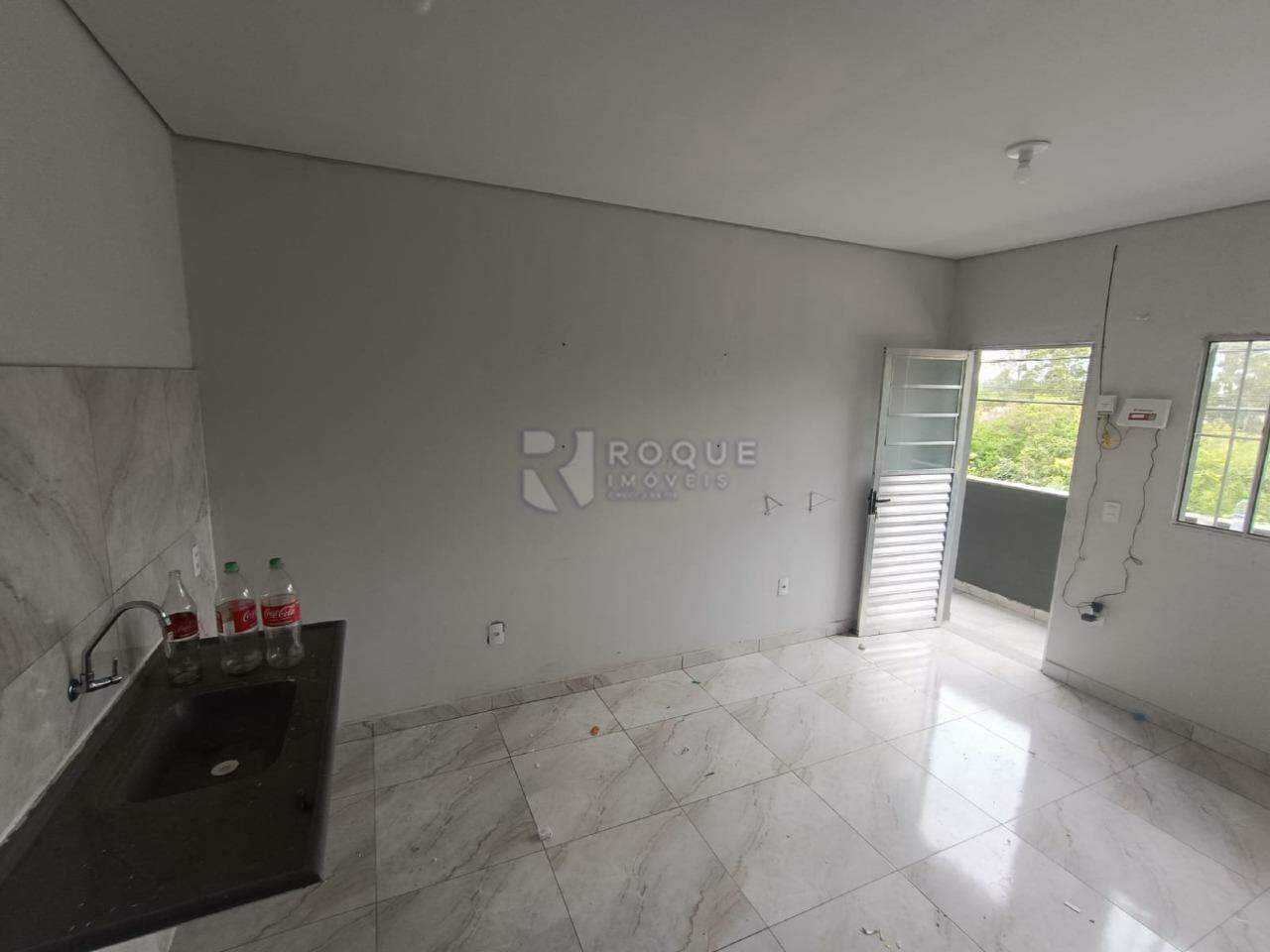 Kitnet para aluguel no bairro Jardim Residencial José Cortez: Cozinha/Sala