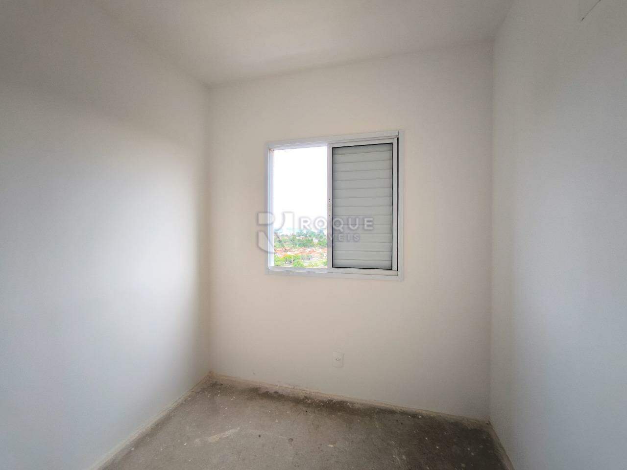 Apartamento à venda no bairro Jardim Santa Adélia: DORMITÓRIO