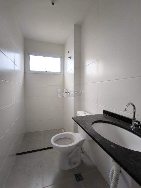 Apartamento à venda no bairro Jardim Santa Adélia: BANHEIRO SOCIAL