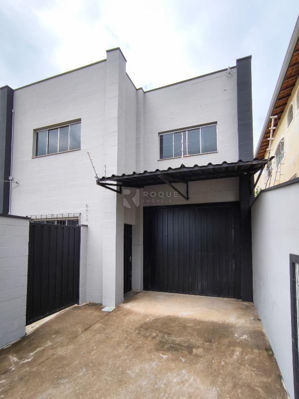 Barracão/Galpão à venda no bairro Parque das Nações: FRENTE