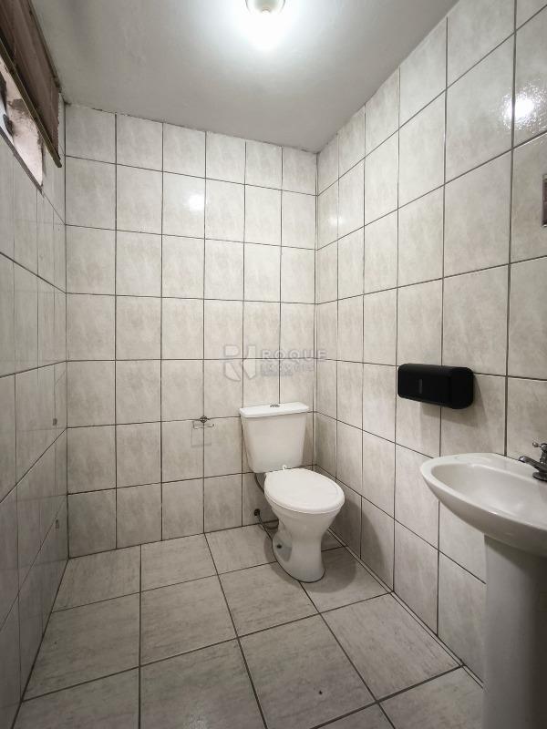 Barracão/Galpão à venda no bairro Parque das Nações: BANHEIRO SOCIAL 1