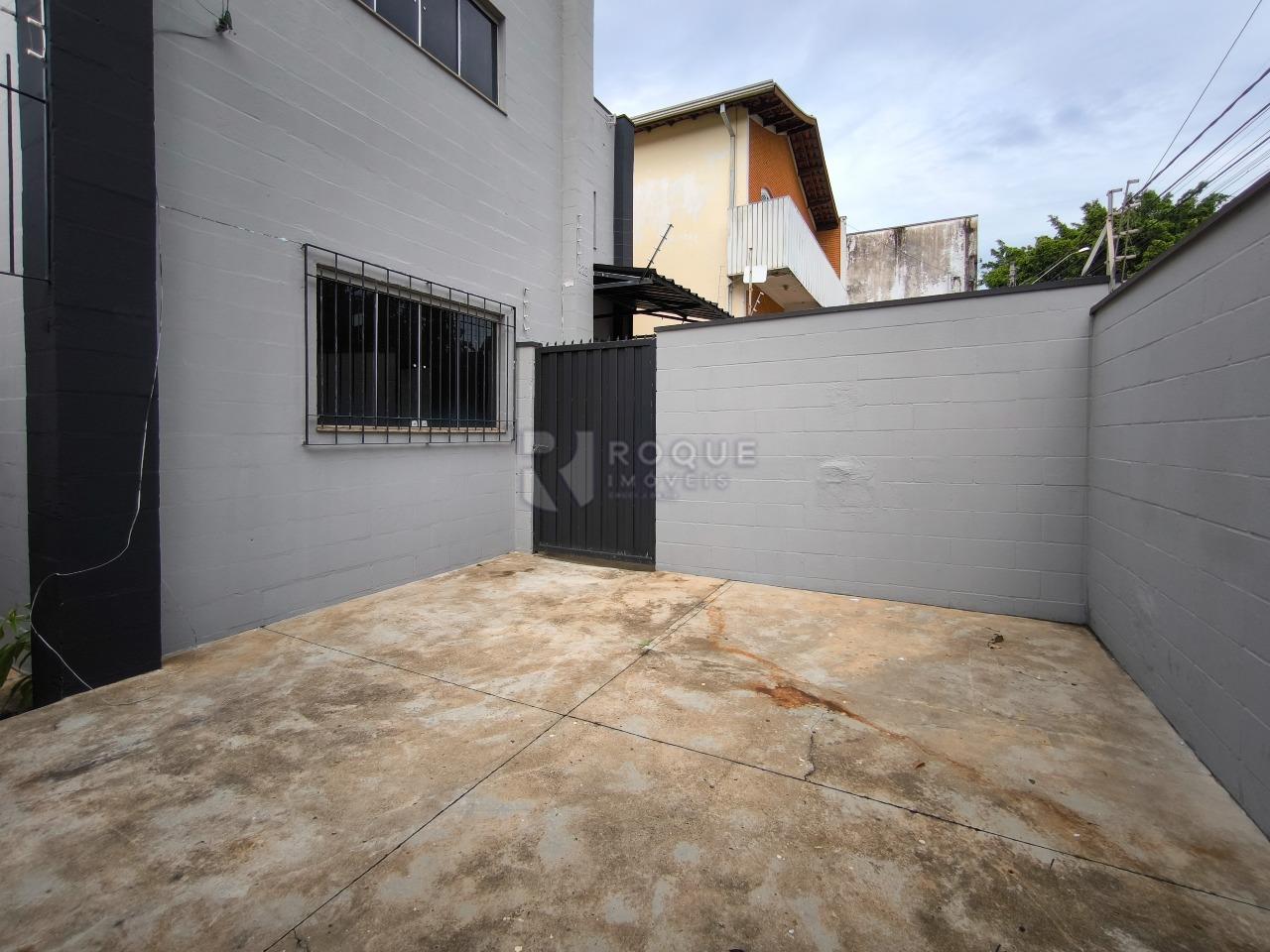 Barracão/Galpão à venda no bairro Parque das Nações: QUINTAL
