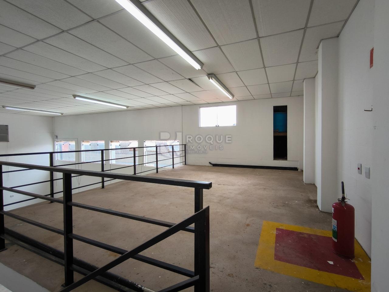 Barracão/Galpão à venda no bairro Parque das Nações: MEZANINO