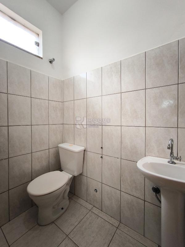 Barracão/Galpão à venda no bairro Parque das Nações: WC SALA 1