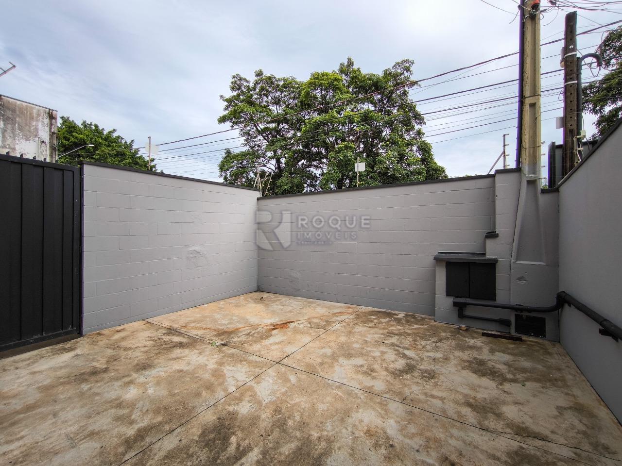 Barracão/Galpão à venda no bairro Parque das Nações: QUINTAL